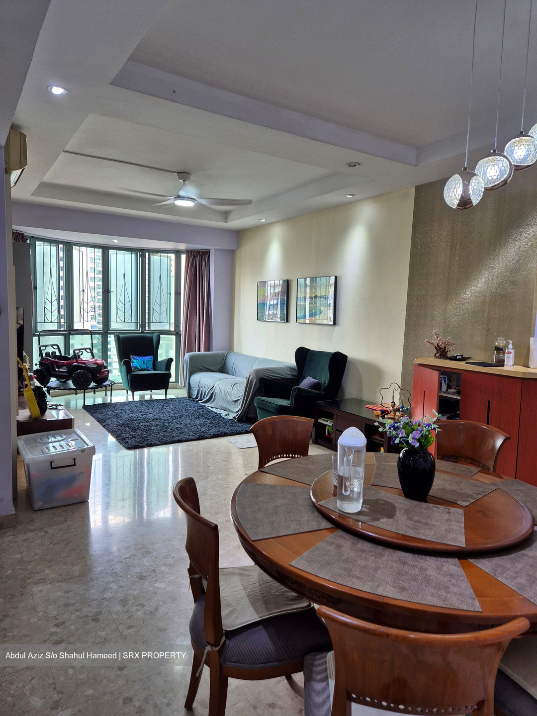 Yew Mei Green (D23), Condominium #452591911